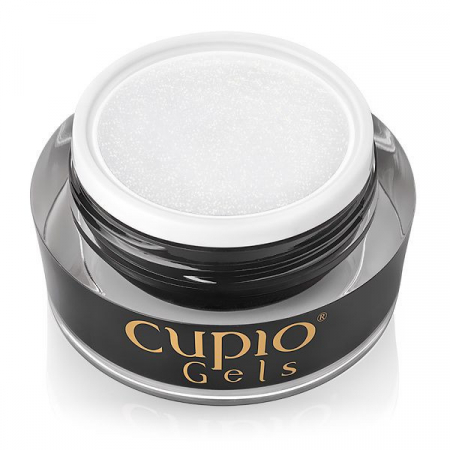 Geluri UV - Cupio Gel UV cu efect Shimmerize Diamond 30ml