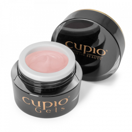 Geluri UV - Cupio Gel UV Flexi Slim Peach Sorbet 5ml