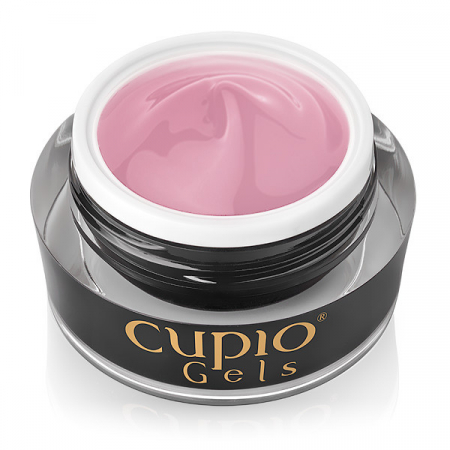 Geluri UV - Cupio Gel UV Flexi Slim Pink Peony 15ml