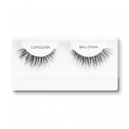 Cupio Gene banda Soft Wispy Ballerina [1]
