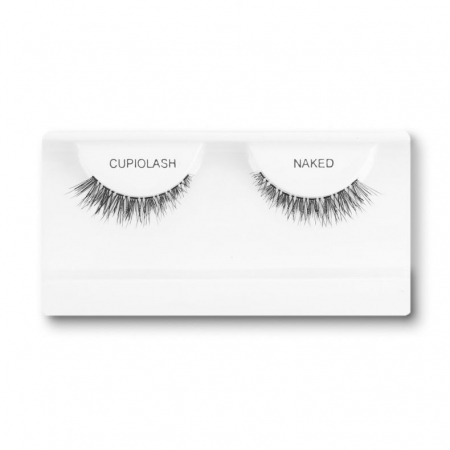 Cupio Gene banda Soft Wispy Naked [1]