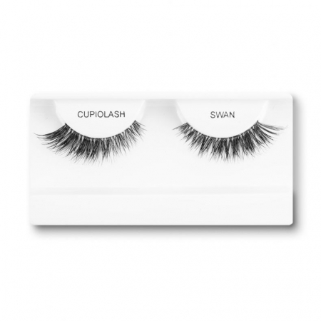 Cupio Gene banda Soft Wispy Swan [1]