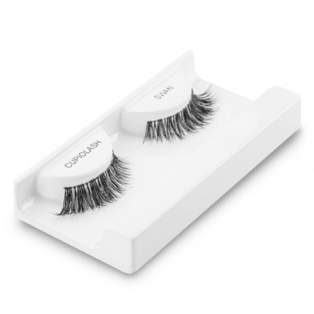 Cupio Gene banda Soft Wispy Swan [2]