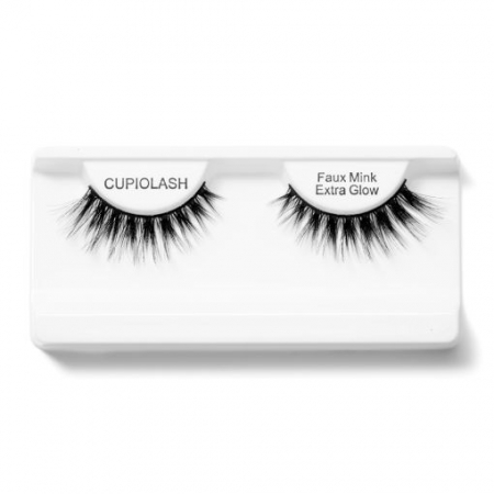 Cupio Gene banda Vegan Faux Mink Extra Glow [2]
