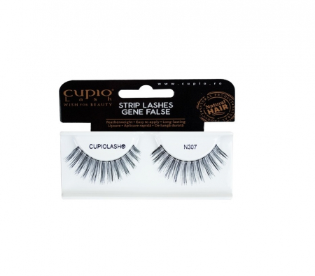 MACHIAJ - Cupio Gene false banda Delight N307
