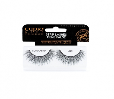 Gene false - Cupio Gene false banda Magnolie N329