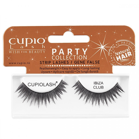 Cupio Gene false banda Party Collection Ibiza Club [0]