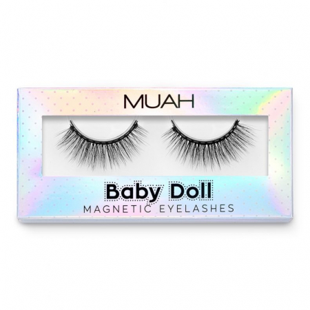 Cupio Gene magnetice MUAH Baby Doll - Sweetheart [2]