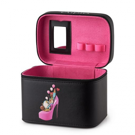 Cupio Genti cosmetice High Heels - Black set 2 [1]