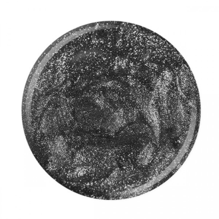 Geluri UV - Cupio Glitter gel Exquisite Caviar