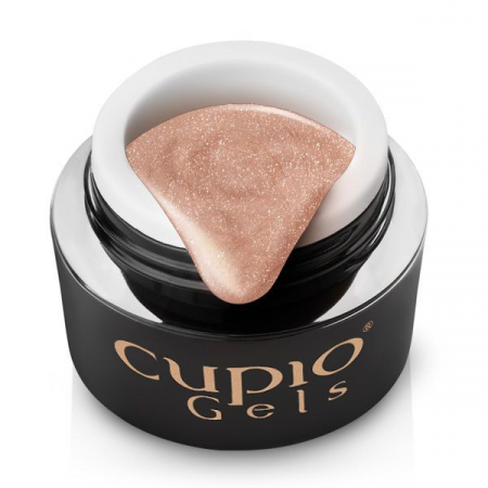 Cupio Glitter gel Exquisite Goddess Skin [1]