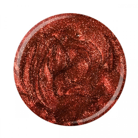 Geluri UV - Cupio Glitter gel Exquisite Monalisa