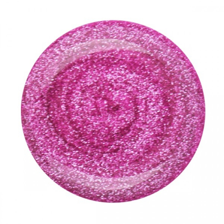 UNGHII - Cupio Glitter Gel Light Rose