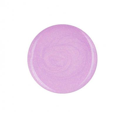UNGHII - Cupio Glitter Gel Old Rose