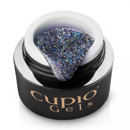 Cupio Glitter Gel Superstar Fireworks 5g [1]