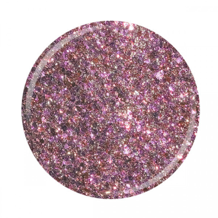 Geluri UV - Cupio Glitter Gel Superstar Glitz 5g