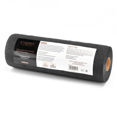 Cupio Gulere de tuns negre set 5 role [1]