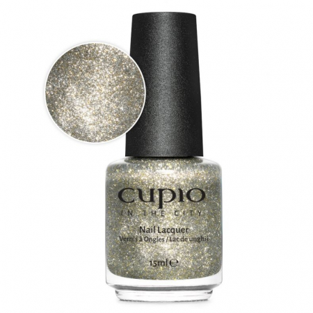 UNGHII - Cupio Lac de unghii In the City - Monaco 15ml