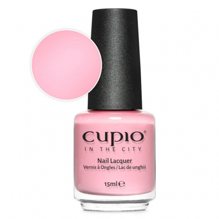 UNGHII - Cupio Lac de unghii In the City - Seattle 15ml