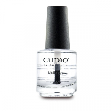 Oja semipermanenta - Cupio Top Coat Glossy in the City 15ml