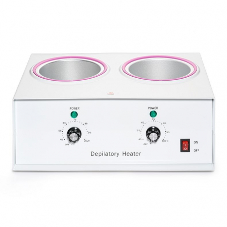 COSMETICA - Cupio Incalzitor ceara DUO 500CC