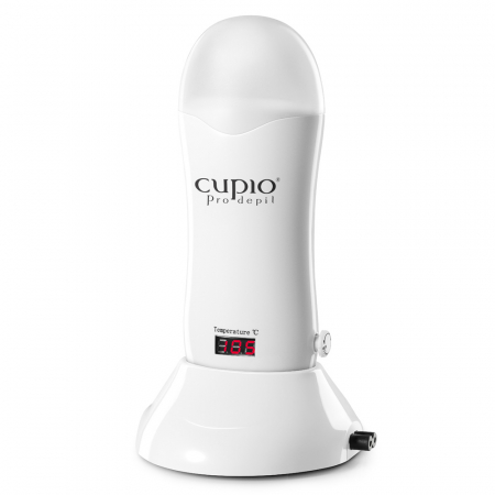 COSMETICA - Cupio Incalzitor de ceara mono cu termostat