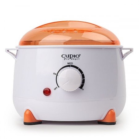 COSMETICA - Cupio Incalzitor de ceara si parafina 500CC