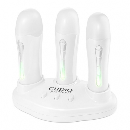 COSMETICA - Cupio Incalzitor ceara triplu Active