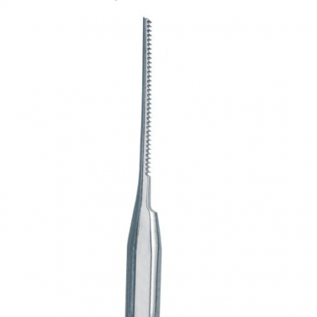 Cupio Instrument profesional pentru pedichiura pentru unghii incarnate PRO Thin [2]