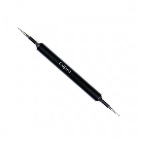 UNGHII - Cupio Instrument punctator metalic black