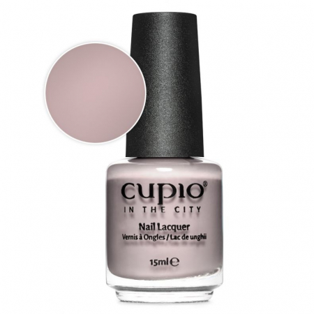 UNGHII - Cupio Lac de unghii In the City - Dubrovnik 15ml