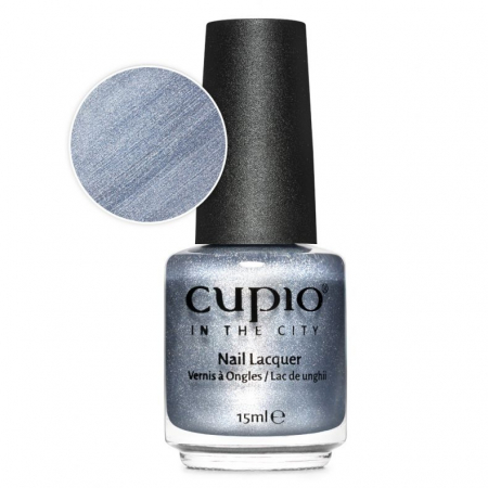 UNGHII - Cupio Lac de unghii In the City - Vatican 15ml