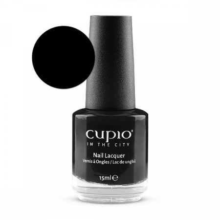 UNGHII - Cupio Lac de unghii In the City - Belgrade 15ml