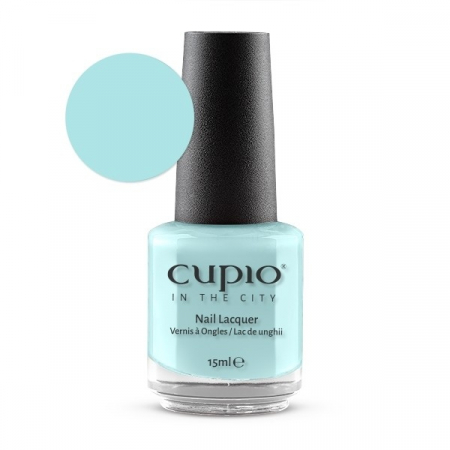 UNGHII - Cupio Lac de unghii in the City - Corfu 15ml