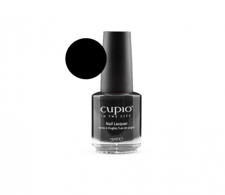 UNGHII - Cupio Lac de unghii in the City - Hong Kong 15ml
