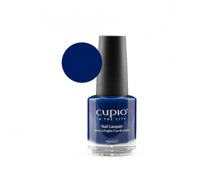 UNGHII - Cupio Lac de unghii in the City - Maldives 15ml