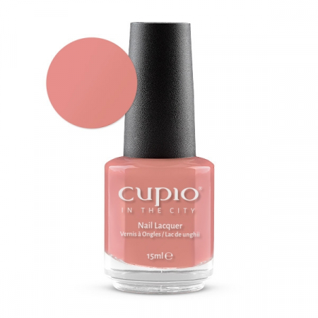 UNGHII - Cupio Lac de unghii In the City - Marseille 15ml