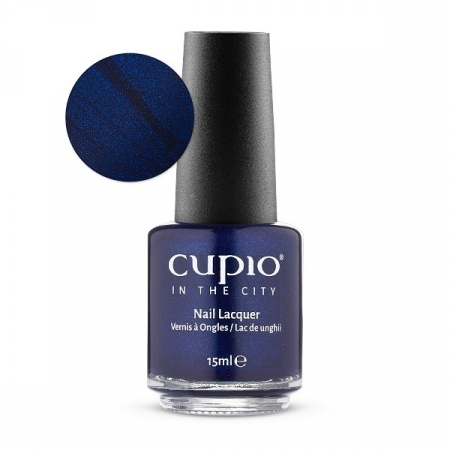 UNGHII - Cupio Lac de unghii in the City - Martinica 15ml