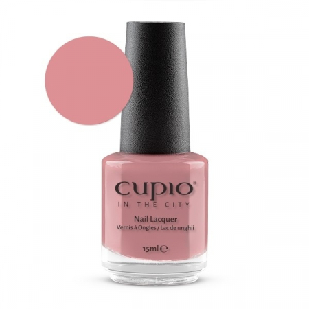 UNGHII - Cupio Lac de unghii in the City - Monte Carlo 15ml