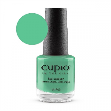 UNGHII - Cupio Lac de unghii in the City - Mykonos 15ml