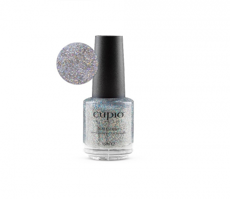UNGHII - Cupio Lac de unghii in the City - New York 15ml