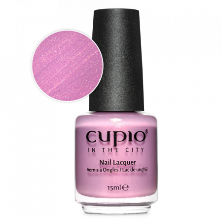 UNGHII - Cupio Lac de unghii In the City - Oslo 15ml