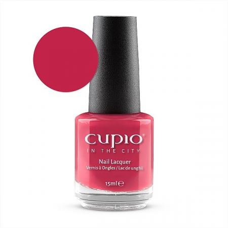 UNGHII - Cupio Lac de unghii in the City - Valencia 15ml