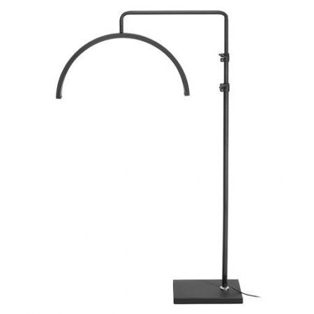 COSMETICA - Cupio Lampa cosmetica LED Half Moon