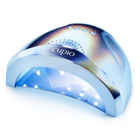 Cupio Lampa cu 30 de leduri 48W Mermaid Blue