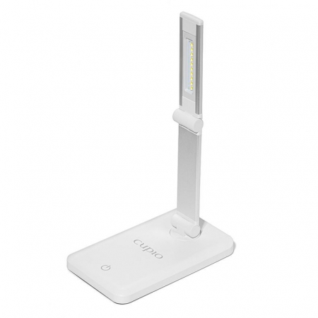 Cupio Lampa led pliabila pentru manichiura cu 10 leduri EasyDry White [1]