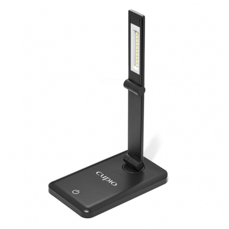 Cupio Lampa led pliabila pentru manichiura cu 10 leduri EasyDry Black [2]