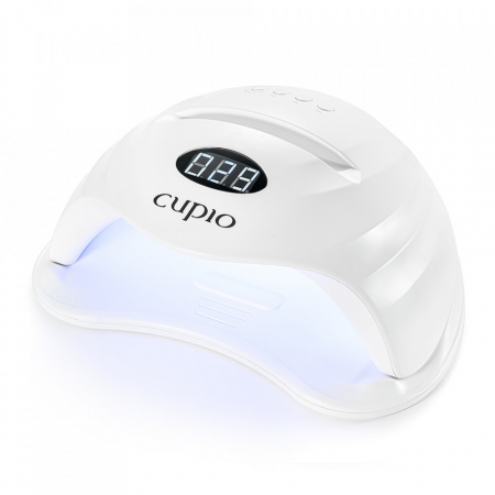 Lampi manichiura - Cupio Lampa led Shell 48W