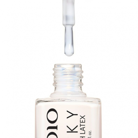 Cupio Latex lichid pentru cuticule Milky 12ml [1]