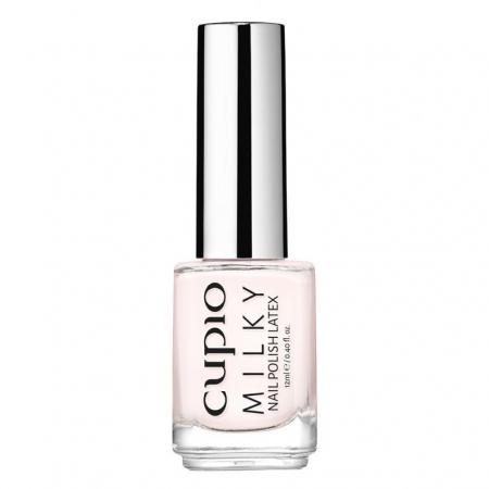 Oja clasica - Cupio Latex lichid pentru cuticule Milky 12ml